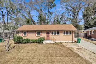 3226 Bobolink, Decatur, GA 30032 - Photo 1