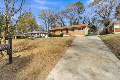 3226 Bobolink, Decatur, GA 30032 - Photo 8