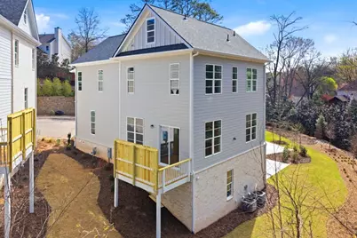 3050 Kara Court, Roswell, GA 30076 - Photo 36