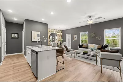 273 Epping Street #80, Stockbridge, GA 30281 - Photo 6