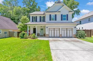 4230 Old Cherokee St, Acworth, GA 30101 - Photo 1