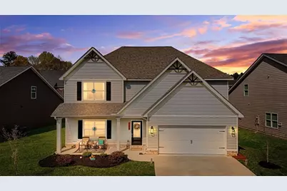 106 Kingston Circle, Carrollton, GA 30117 - Photo 2