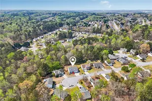 1720 Fort Daniels Trail, Dacula, GA 30019 - Photo 56