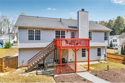 1720 Fort Daniels Trail, Dacula, GA 30019 - Photo 54