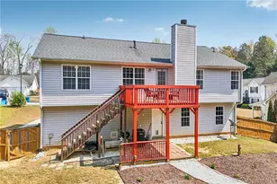 1720 Fort Daniels Trail, Dacula, GA 30019 - Photo 54