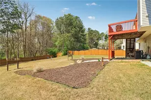 1720 Fort Daniels Trail, Dacula, GA 30019 - Photo 50