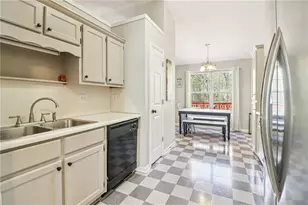 1720 Fort Daniels Trail, Dacula, GA 30019 - Photo 12