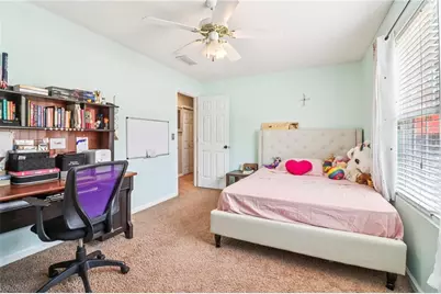 1720 Fort Daniels Trail, Dacula, GA 30019 - Photo 42