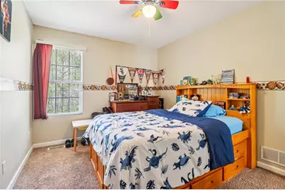 1720 Fort Daniels Trail, Dacula, GA 30019 - Photo 30