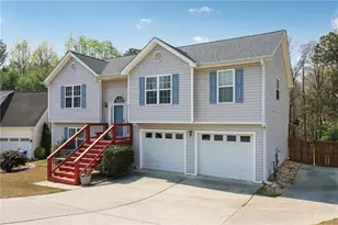 1720 Fort Daniels Trail, Dacula, GA 30019 - Photo 4