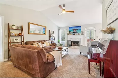 1720 Fort Daniels Trail, Dacula, GA 30019 - Photo 8