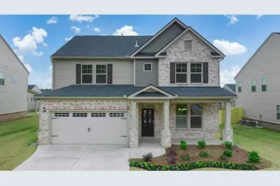 85 Townsend Drive, Senoia, GA 30276 - Photo 1