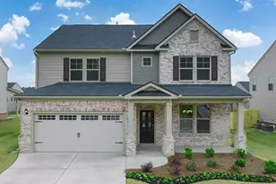 85 Townsend Dr, Senoia, GA 30276 - Photo 1