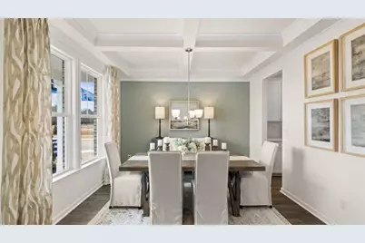 85 Townsend Drive, Senoia, GA 30276 - Photo 4