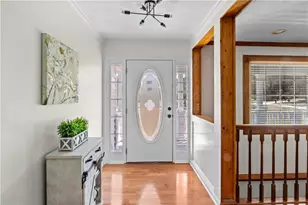 221 Griffin Mountain Trail, Conyers, GA 30013 - Photo 20