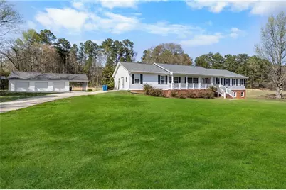 221 Griffin Mountain Trl, Conyers, GA 30013 - Photo 1