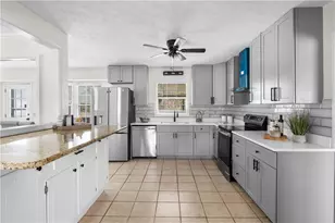 221 Griffin Mountain Trail, Conyers, GA 30013 - Photo 6