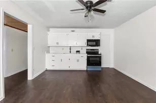 221 Griffin Mountain Trail, Conyers, GA 30013 - Photo 30