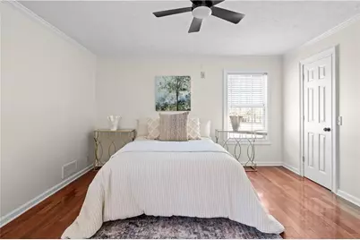 221 Griffin Mountain Trl, Conyers, GA 30013 - Photo 22