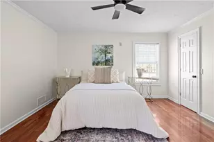 221 Griffin Mountain Trail, Conyers, GA 30013 - Photo 22