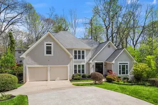 745 Winterwind Way, Roswell, GA 30075 - Photo 2