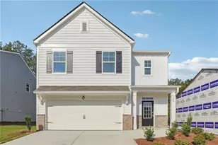 177 Whitewood Dr, Dawsonville, GA 30534 - Photo 1