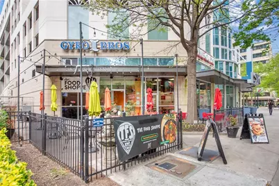 860 Peachtree Street NE #801, Atlanta, GA 30308 - Photo 50