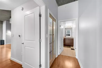 860 Peachtree Street NE #801, Atlanta, GA 30308 - Photo 24