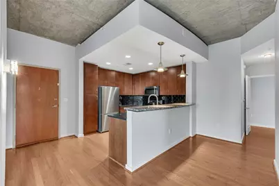 860 Peachtree Street NE #801, Atlanta, GA 30308 - Photo 6