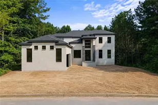 4215 Matisse Ln, Fairburn, GA 30213 - Photo 2