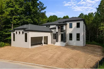 4215 Matisse Lane, Fairburn, GA 30213 - Photo 1