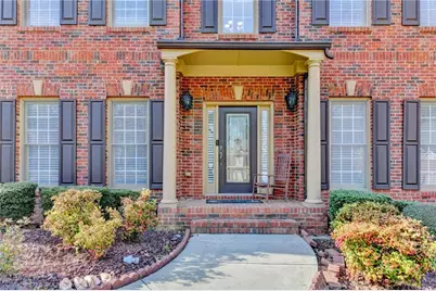 1400 Cresthaven Lane, Lawrenceville, GA 30043 - Photo 2