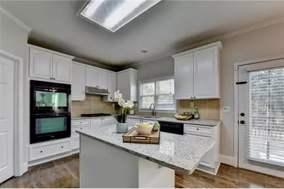 1400 Cresthaven Lane, Lawrenceville, GA 30043 - Photo 20