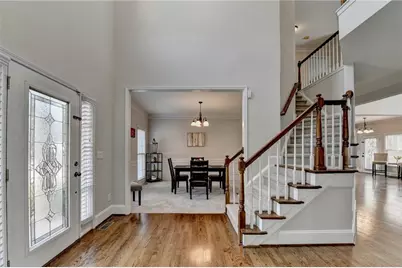 1400 Cresthaven Lane, Lawrenceville, GA 30043 - Photo 4