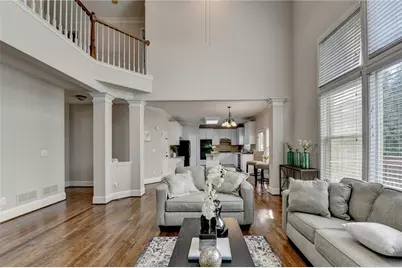 1400 Cresthaven Lane, Lawrenceville, GA 30043 - Photo 32