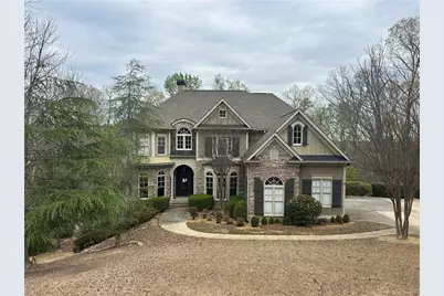 8069 Kenstone Court, Atlanta, GA 30350 - Photo 1