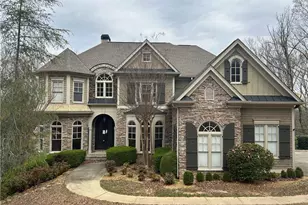 8069 Kenstone Ct, Atlanta, GA 30350 - Photo 2