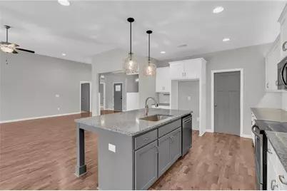 3590 Tommy Lee Cook Road, Newnan, GA 30263 - Photo 24