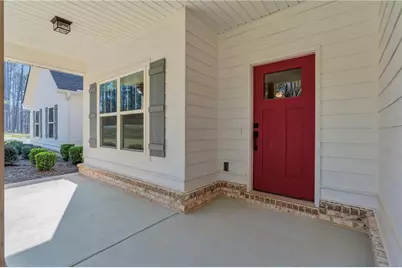 3590 Tommy Lee Cook Road, Newnan, GA 30263 - Photo 8