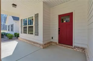 3590 Tommy Lee Cook Rd, Newnan, GA 30263 - Photo 8