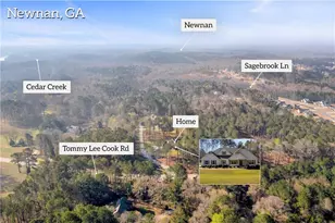 3590 Tommy Lee Cook Rd, Newnan, GA 30263 - Photo 60