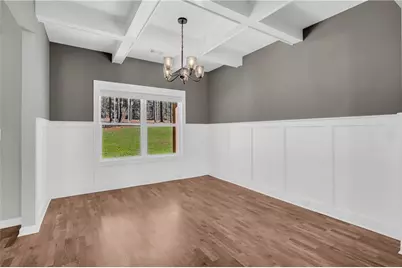 3590 Tommy Lee Cook Road, Newnan, GA 30263 - Photo 12