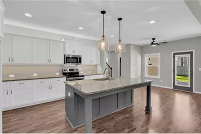 3590 Tommy Lee Cook Road, Newnan, GA 30263 - Photo 22