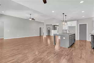 3590 Tommy Lee Cook Rd, Newnan, GA 30263 - Photo 20