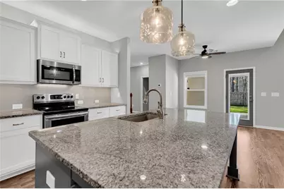 3590 Tommy Lee Cook Road, Newnan, GA 30263 - Photo 26