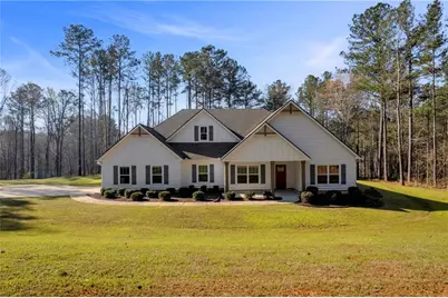 3590 Tommy Lee Cook Road, Newnan, GA 30263 - Photo 1