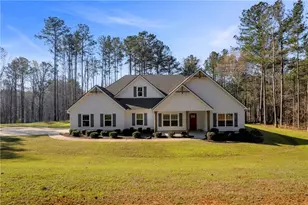 3590 Tommy Lee Cook Rd, Newnan, GA 30263 - Photo 1