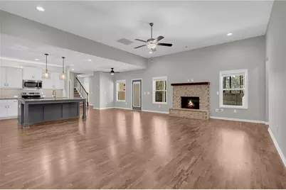 3590 Tommy Lee Cook Road, Newnan, GA 30263 - Photo 14