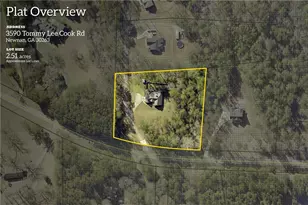 3590 Tommy Lee Cook Rd, Newnan, GA 30263 - Photo 58