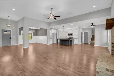 3590 Tommy Lee Cook Road, Newnan, GA 30263 - Photo 16